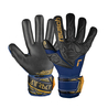Gants gardien Reusch Attrakt Gold NC noir or