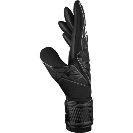 Gants gardien Reusch Attrakt Infinity NC noir blanc