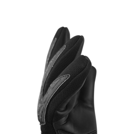 Gants gardien Reusch Attrakt Infinity NC noir blanc