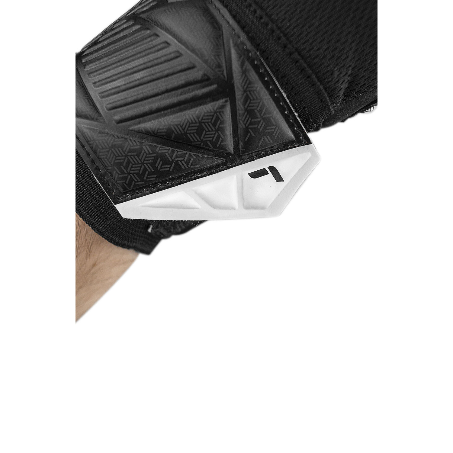 Gants de gardien enfant Reusch Attrakt Infinity - Protection des doigts