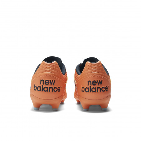 New Balance 442 V2 PRO FG orange noir