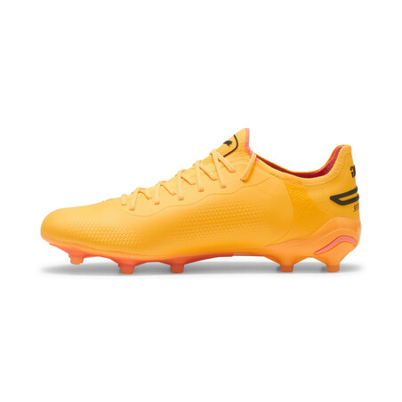 Puma King Ultimate FG/AG orange