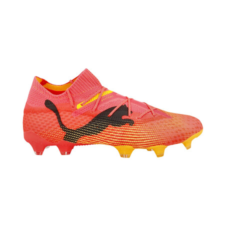 Puma Future 7 Ultimate FG/AG rose orange