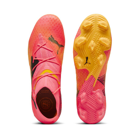 Puma Future 7 Ultimate FG/AG rose orange