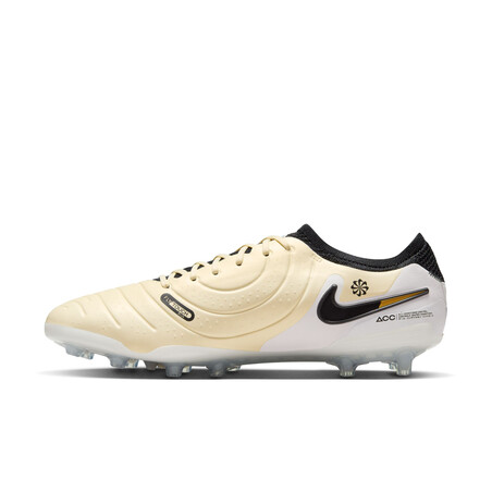 Nike Tiempo Legend 10 Elite AG-Pro beige noir