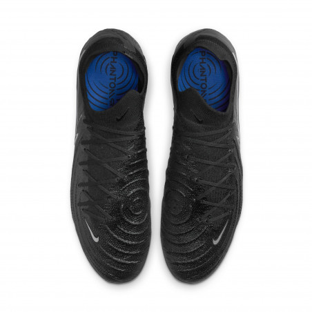 Nike Phantom GX II Elite FG noir bleu