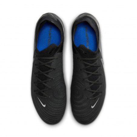 Nike Phantom GX II Pro FG noir bleu
