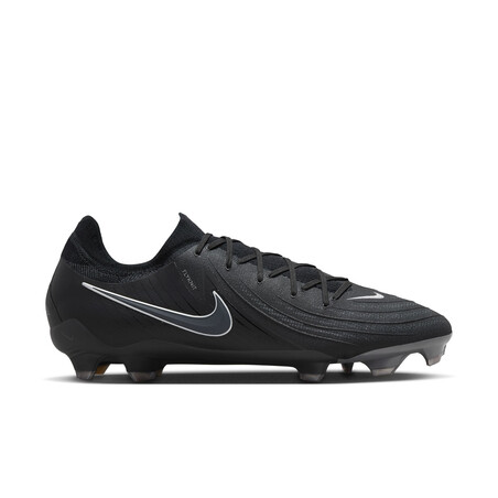 Nike Phantom GX II Pro FG noir bleu