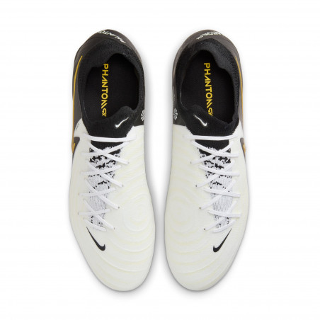 Nike Phantom GX II Pro FG beige noir