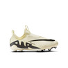 Nike Air Zoom Mercurial Vapor 15 junior Academy FG/MG beige noir