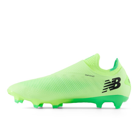 New Balance Furon Pro v7+ FG jaune