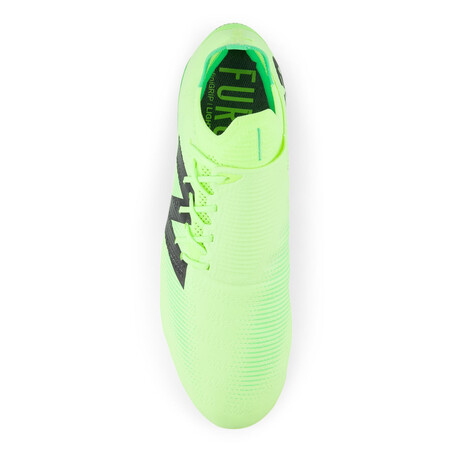 New Balance Furon Pro v7+ FG jaune