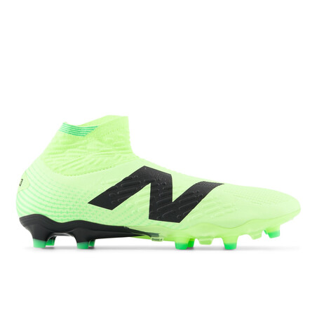 New Balance Tekela Pro v4+ montante FG jaune