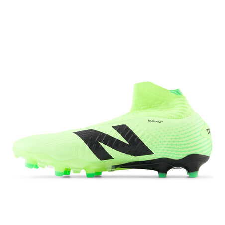 New Balance Tekela Pro v4+ montante FG jaune