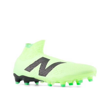 New Balance Tekela Pro v4+ montante FG jaune