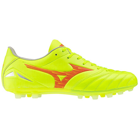 Mizuno Morelia Neo IV Pro AG jaune