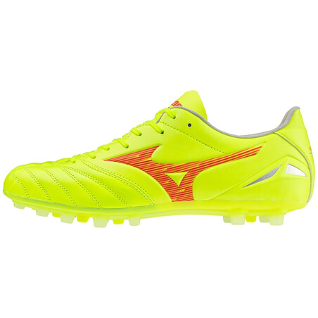 Mizuno Morelia Neo IV Pro AG jaune