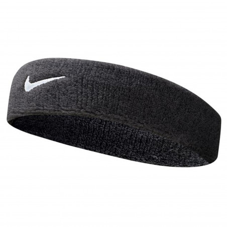 Bandeau Nike noir