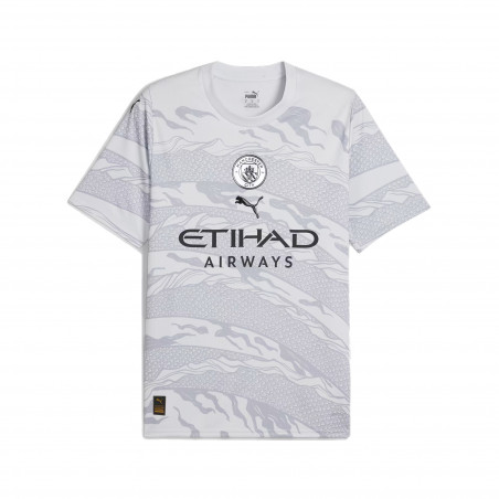 Maillot Manchester City EDITION LIMITEE Year of The Dragon 2023/24