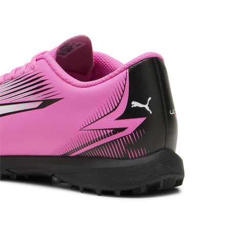 Puma Ultra Play junior Turf rose noir