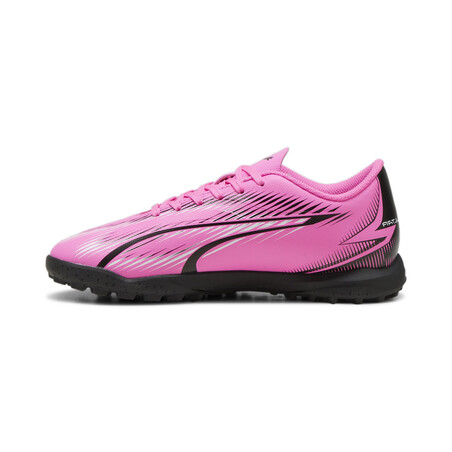 Puma Ultra Play junior Turf rose noir