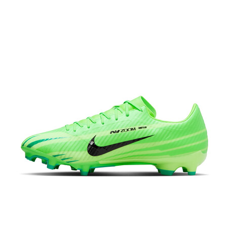 Nike Air Zoom Mercurial Vapor 15 DreamSpeed 8 Academy FG/MG vert