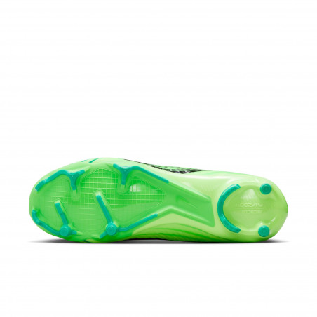 Nike Air Zoom Mercurial Vapor 15 DreamSpeed 8 Academy FG/MG vert