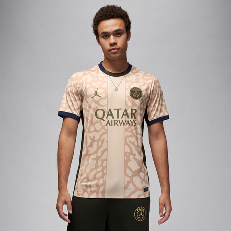 Maillot PSG 4th 2023/24