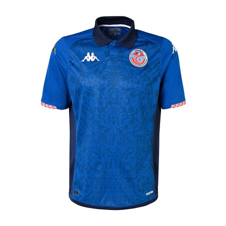 Maillot Tunisie third 2024