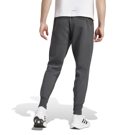 Pantalon survêtement Allemagne Travel gris rose 2024