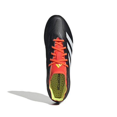 adidas Predator League 2G/3G AG noir rouge