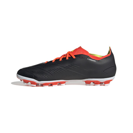 adidas Predator League 2G/3G AG noir rouge