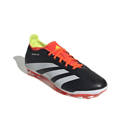 adidas Predator League 2G/3G AG noir rouge