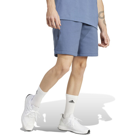 Short adidas Z.N.E bleu