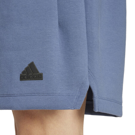 Short adidas Z.N.E bleu