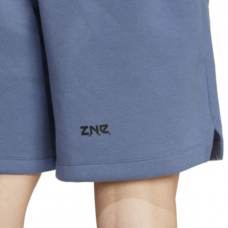 Short adidas Z.N.E bleu