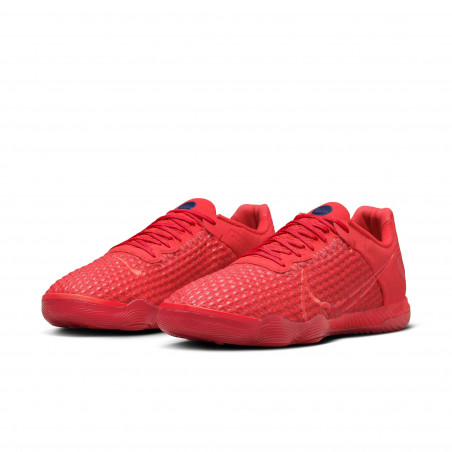 Nike Reactgato rouge