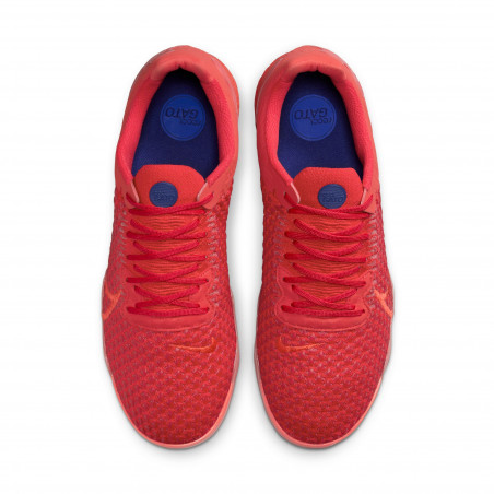Nike Reactgato rouge