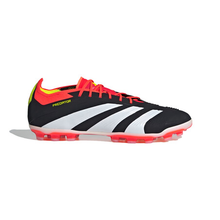 adidas Predator Elite 2G/3G AG noir rouge