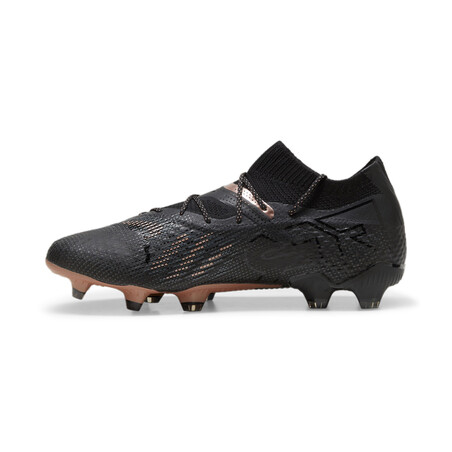 Puma Future 7 Ultimate FG/AG noir cuivre