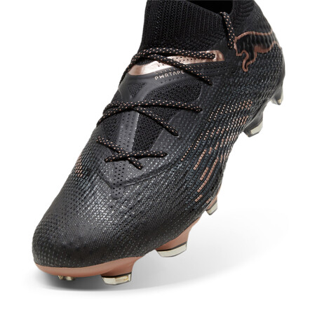 Puma Future 7 Ultimate FG/AG noir cuivre