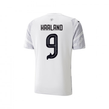 Maillot Haaland Manchester City EDITION LIMITEE Year of The Dragon 2023/24