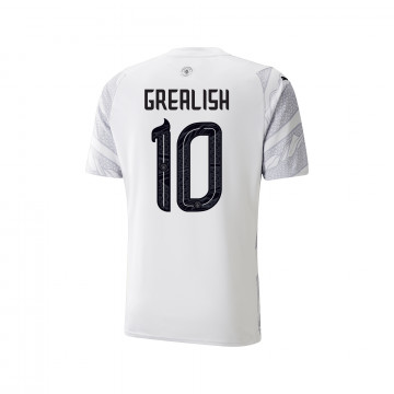 Maillot Grealish Manchester City EDITION LIMITEE Year of The Dragon 2023/24