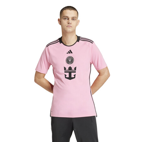 Maillot Inter Miami domicile 2024/25