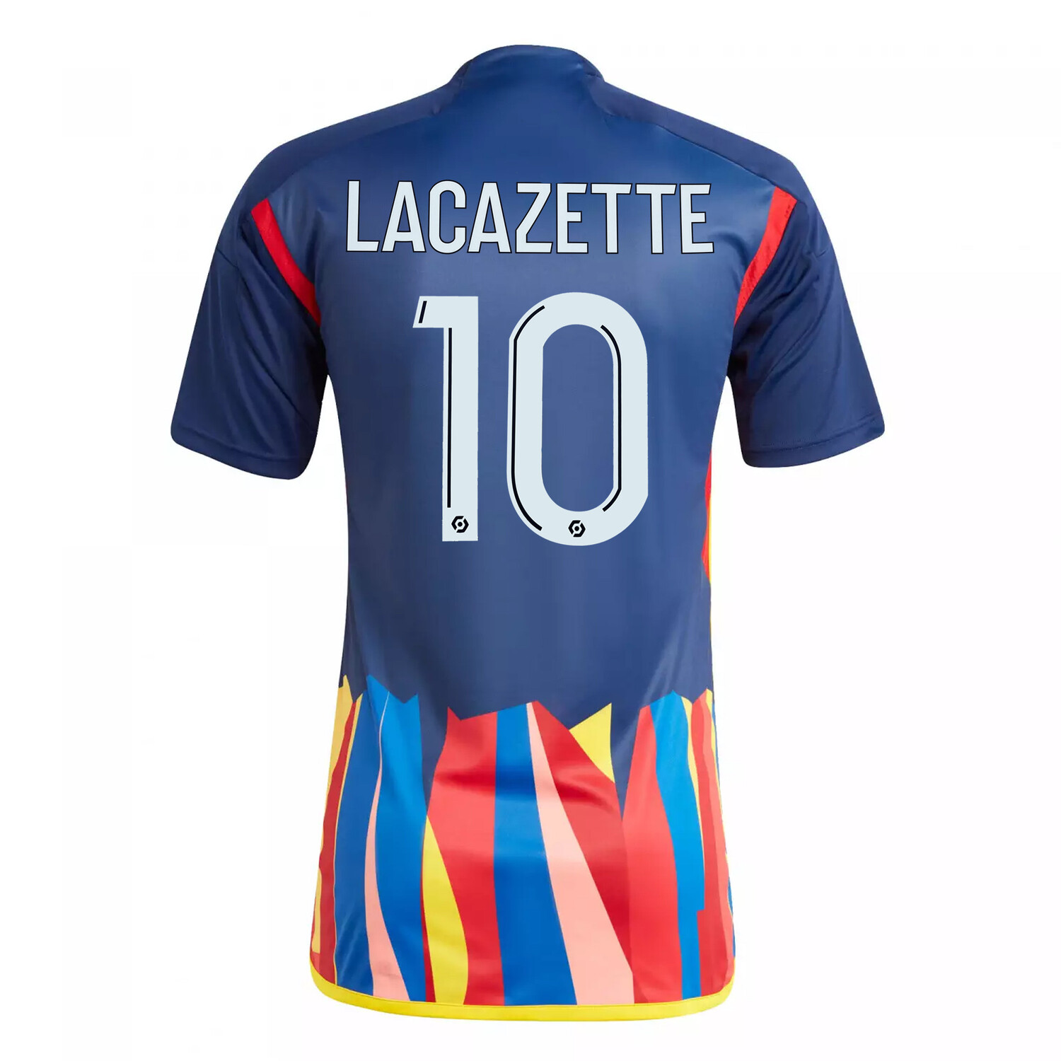 Maillot Third AC Milan Leao 2023-2024 - Puma Neuf Avec Étiquettes