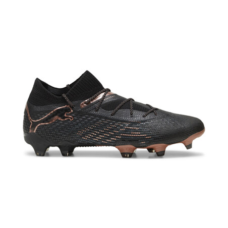 Puma Future 7 Ultimate FG/AG noir cuivre