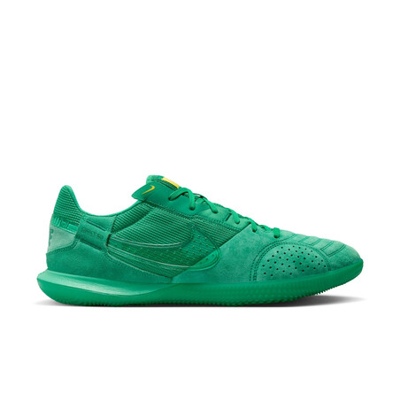 Nike Streetgato vert sur Foot