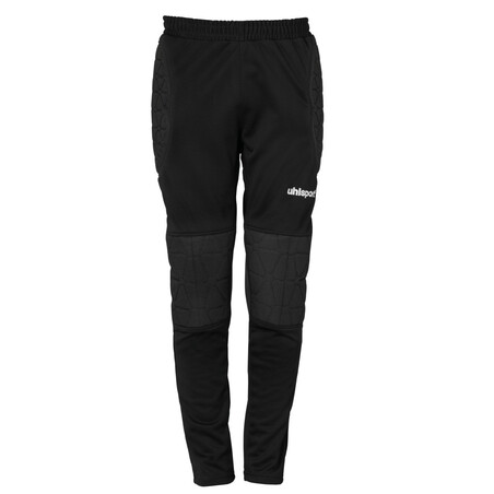 Pantalon gardien Uhlsport Anatomic noir