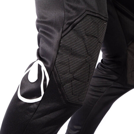 Pantalon gardien Uhlsport Anatomic noir