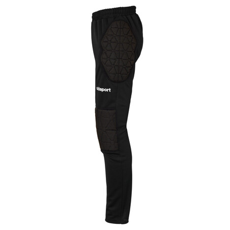 Pantalon gardien Uhlsport Anatomic noir